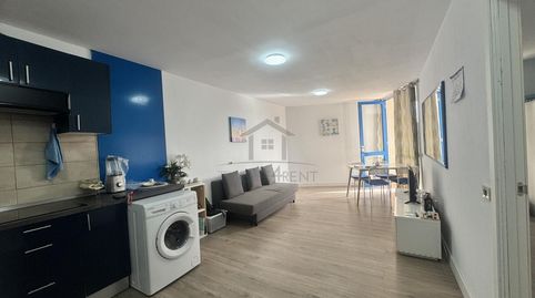 Foto 4 de Apartamento en venta en Avenida Jose Antonio Salazar Glez, Costa del Silencio, Arona