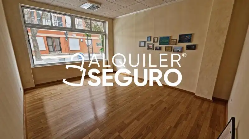 Local de alquiler en Murcia