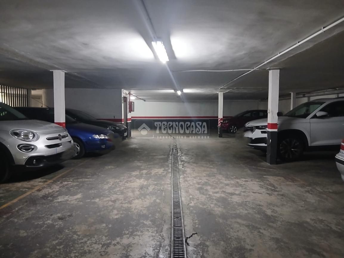 Garaje en venta en Torrefiel, Rascanya