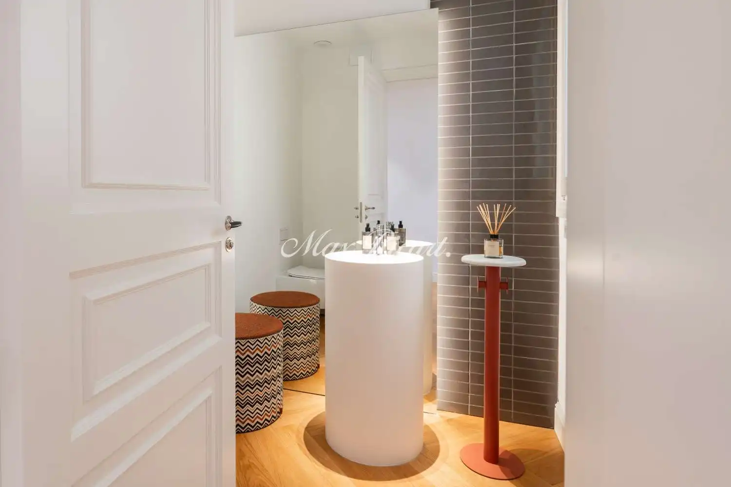 Wohnung zum Verkauf in N/A, Dreta de l'Eixample