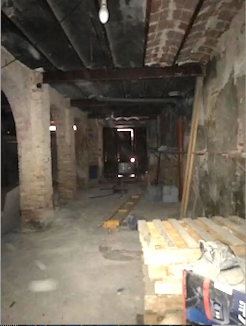 Gewerbefläche zum Verkauf in Carrer de la Mar 15, imagen 3