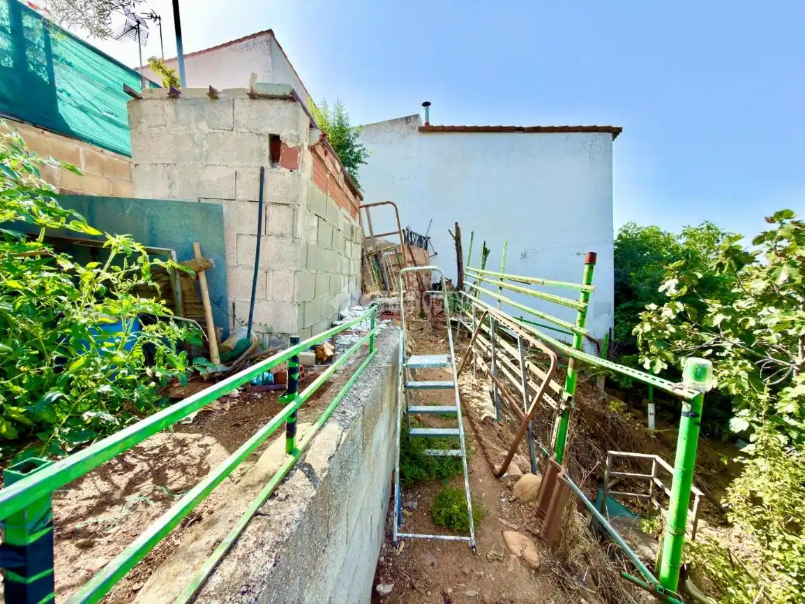 Casa o chalet en venta en Cabanillas del Campo con Aire acondicionado, Calefacción y Trastero
