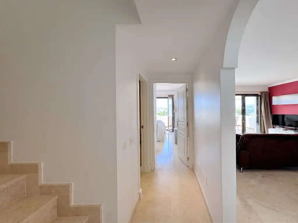 Duplexes for sale in Mijas  with Air Conditioner, Terrace and Storage room