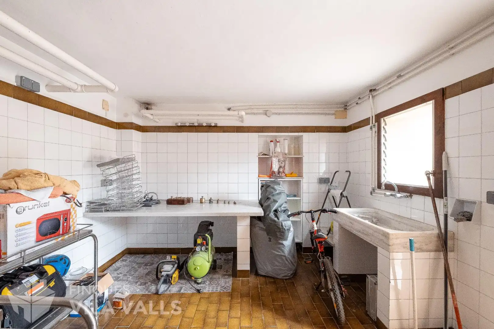 Casa amb terrassa en venda a Castellterçol, imagen 79
