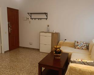 Apartament de lloguer a C. Domingo J. Manrique, La Cuesta -Finca España
