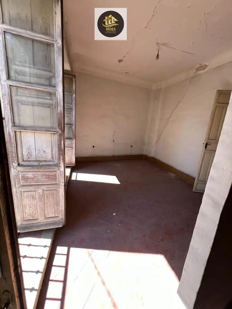House with terrace for sale in Centro ciudad, imagen 4