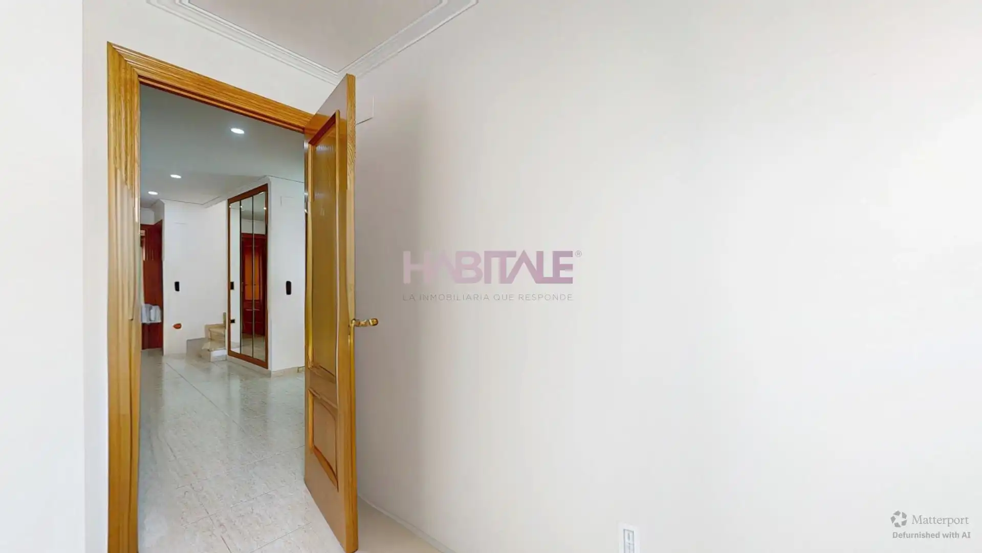 Bedroom of Detached homes for sale in Torrent  with Terrace