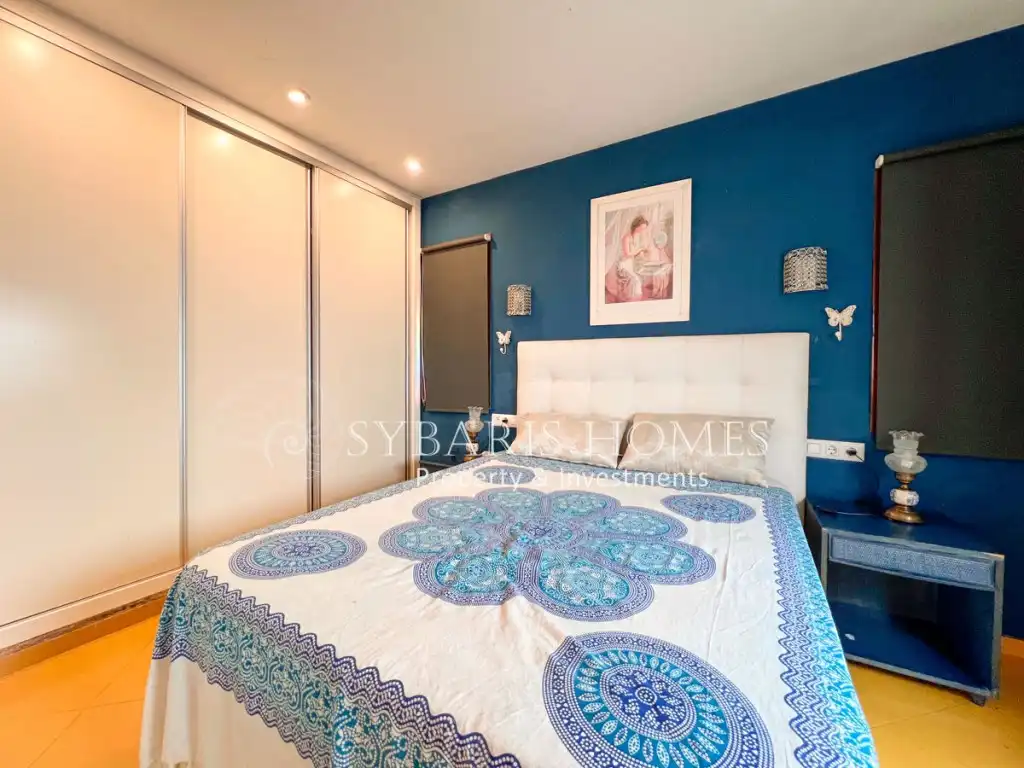 Haus oder Chalet zum Verkauf in Calle Mar Caspia, El Palmar - Los Molinos