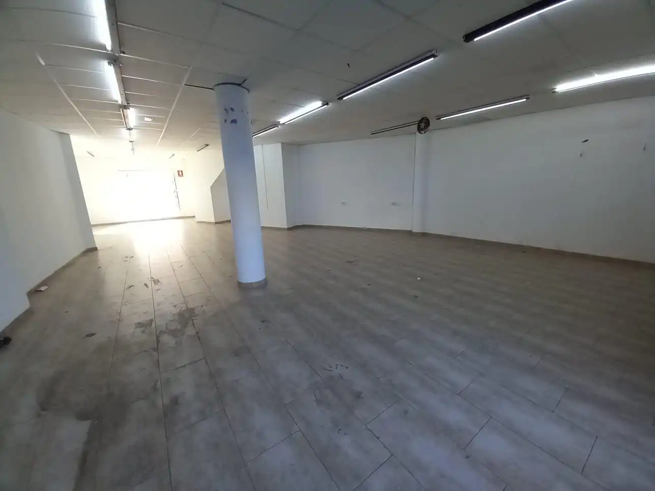 Business premises for sale in Poble, imagen 8
