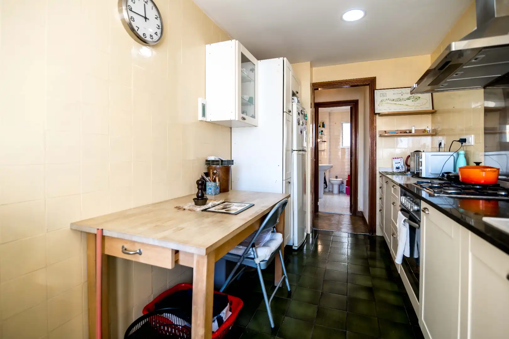 Appartement avec terrasse à vendre à Carrer de Calixt III, imagen 18