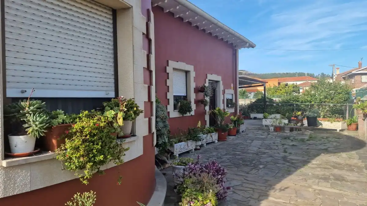 Casa o chalet en venta en Cerezo - Aspla - Torres