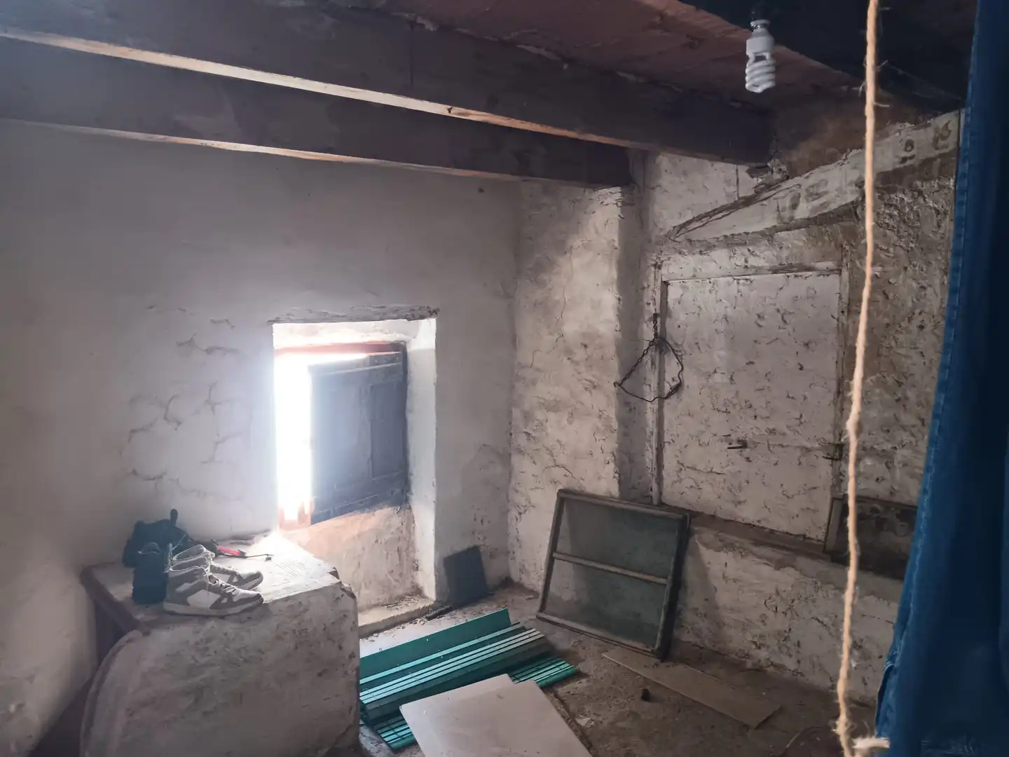 Maison mitoyenne avec terrasse à vendre à La Sénia, imagen 9