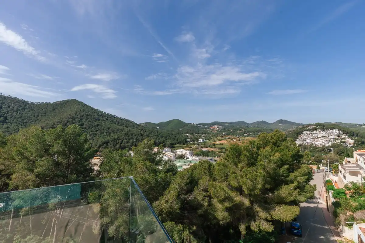 Casa con terraza en venta en Carrer des Munt Kilimanjaro, imagen 24