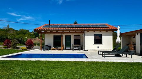 Foto 2 de Casa o xalet en venda a Ribadesella, Asturias
