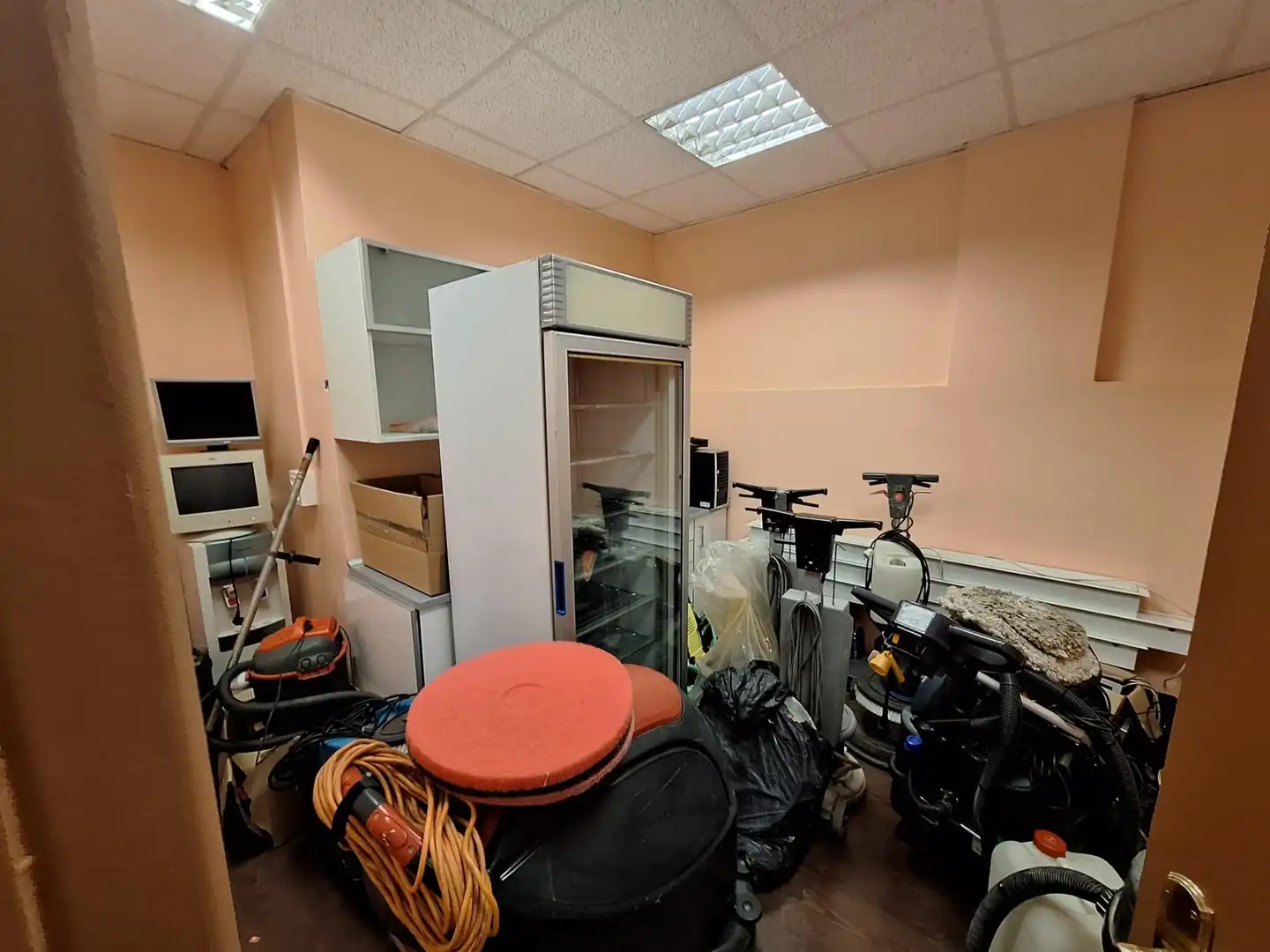 Business premises for sale in Poble, imagen 15