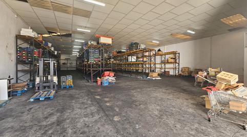 Photo 3 of Industrial buildings to rent in Calle del Océano Antártico, Nuevo Cáceres, Cáceres
