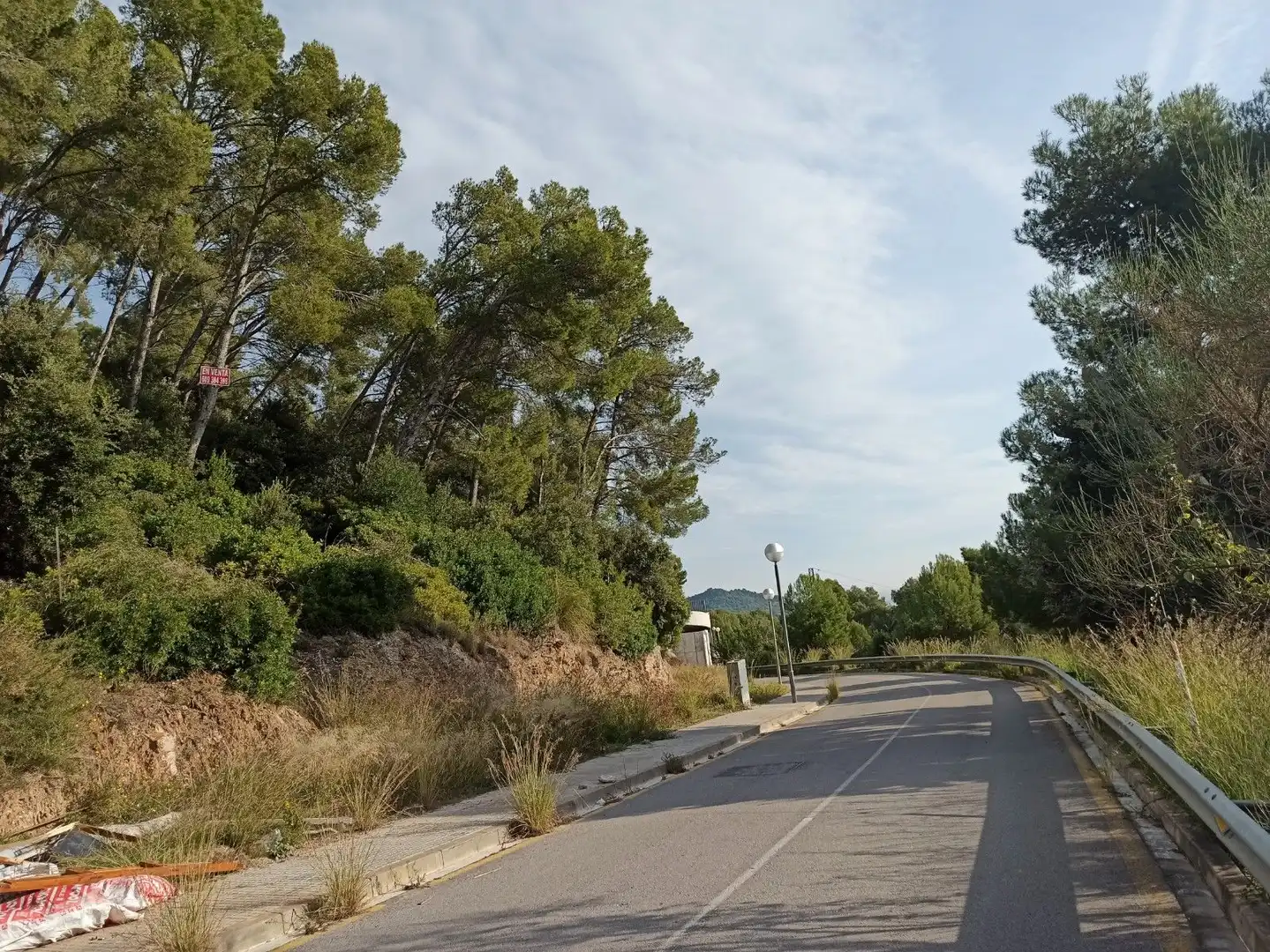 Terreno residenziale in vendita a Carrer les Alzines, imagen 4