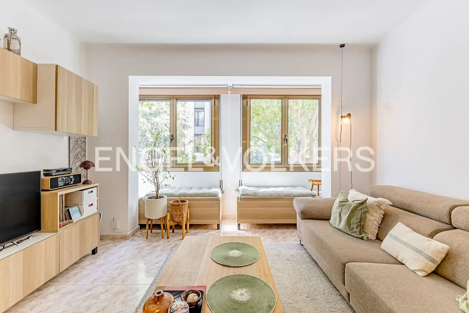 Flat with terrace for sale in Eixample, imagen 3