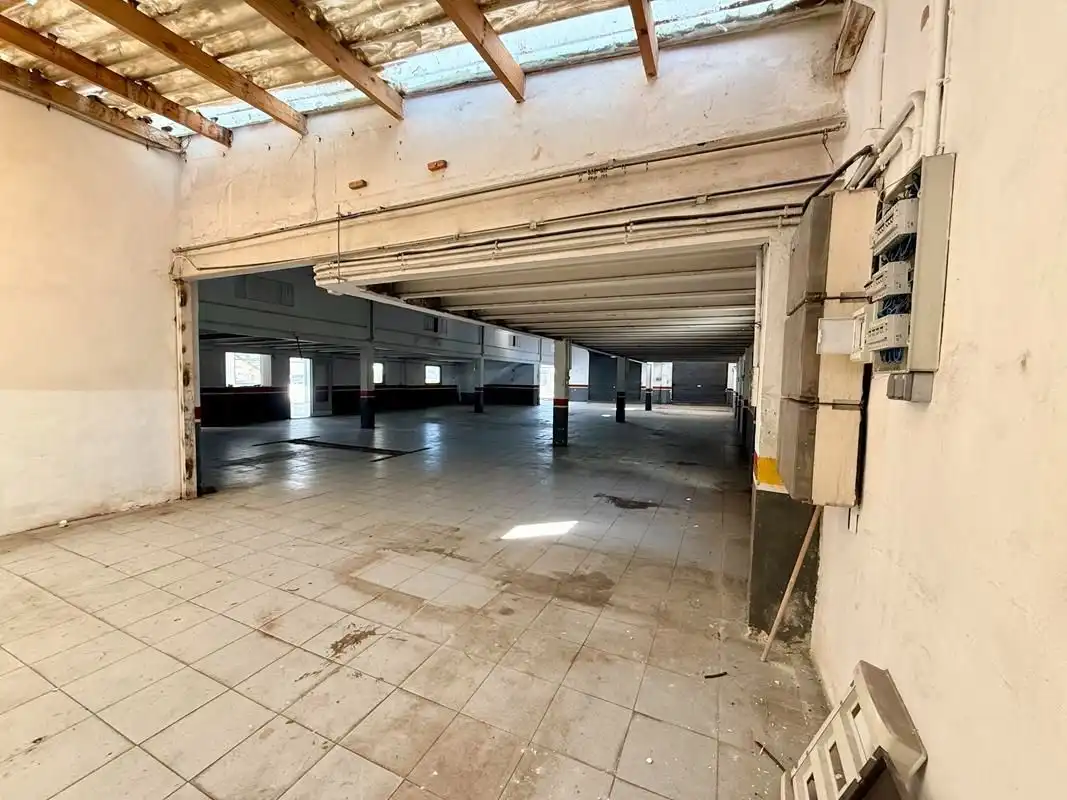 Edificio en venta en Ondara