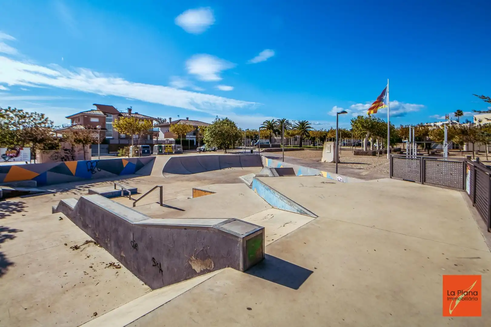 Terreno residencial en venta en Santa Bàrbara, imagen 17
