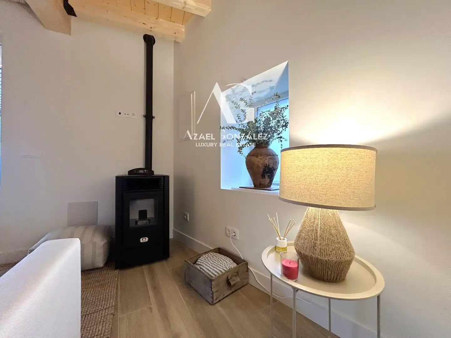 Casa con jardín en venta en Ontoria 152, imagen 9