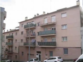 Garaje en Venta en Sardana en Solsona