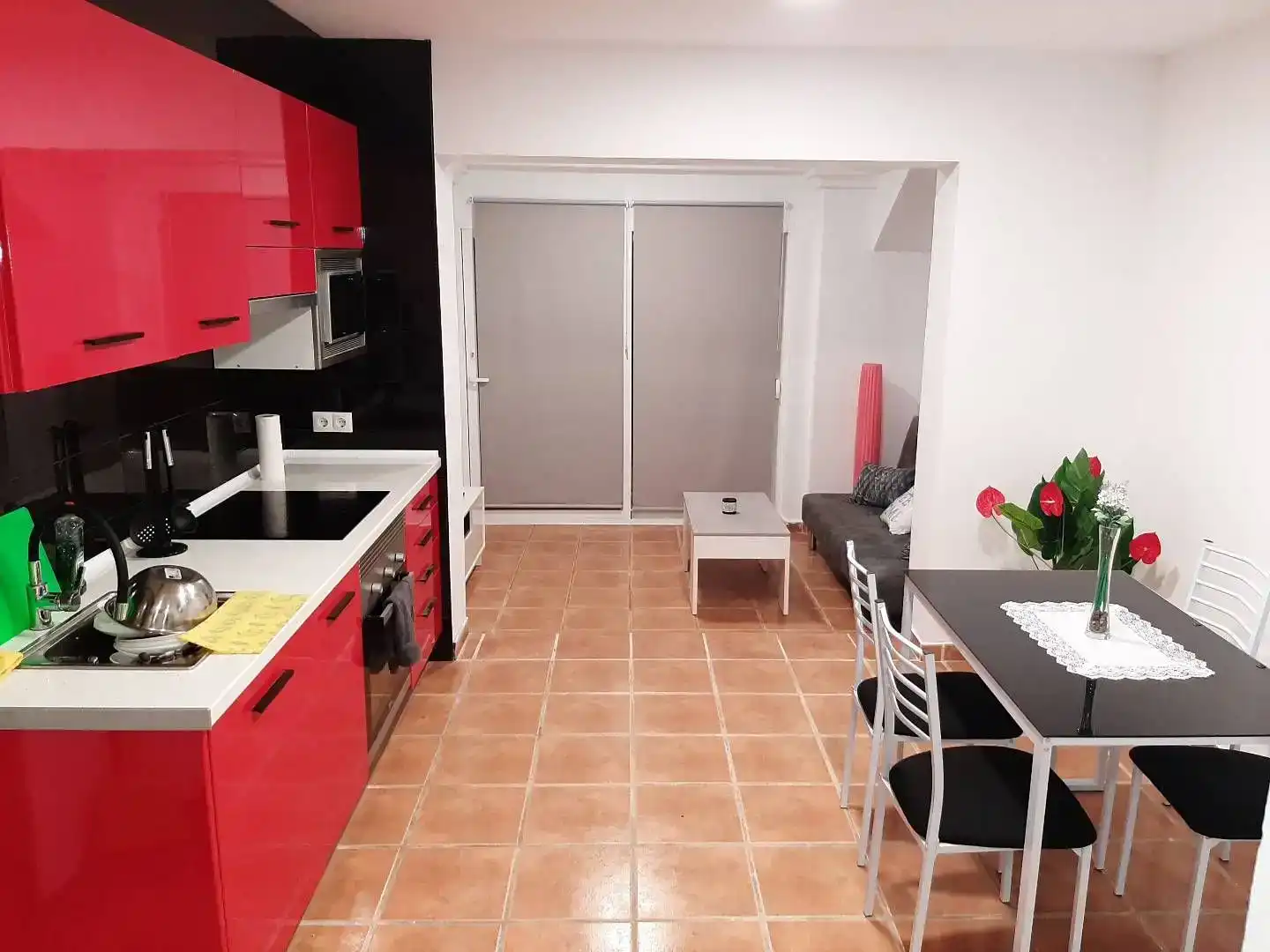 Cuina de Pis en venda en Santa Eulària des Riu