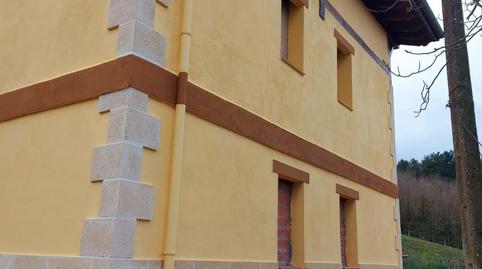 Foto 4 de Casa o chalet en venta en Calle Ipiñaburu, Zeanuri, Bizkaia