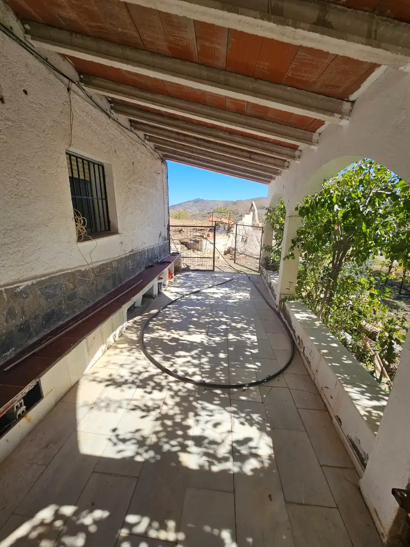 Casa rústica en venda a Calle Solana, imagen 6