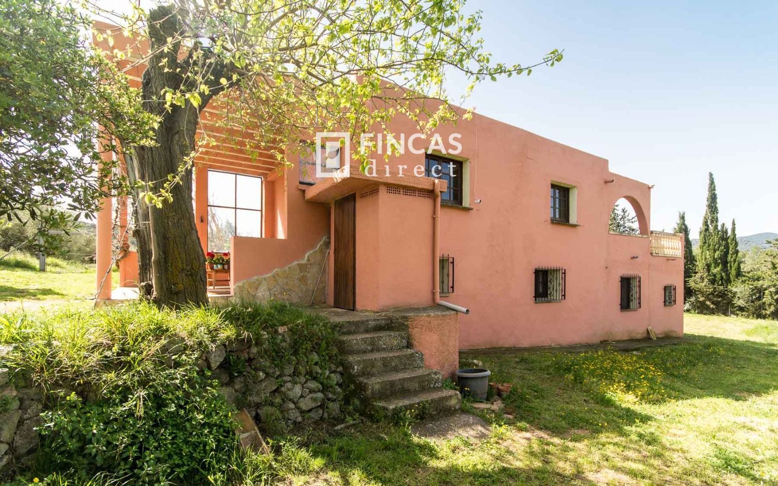 Country house zum verkauf in 6253+Q7G, Alforja