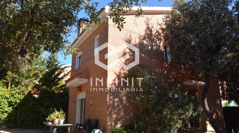 Foto 5 von Haus oder Chalet zum Verkauf in Pioz, Guadalajara