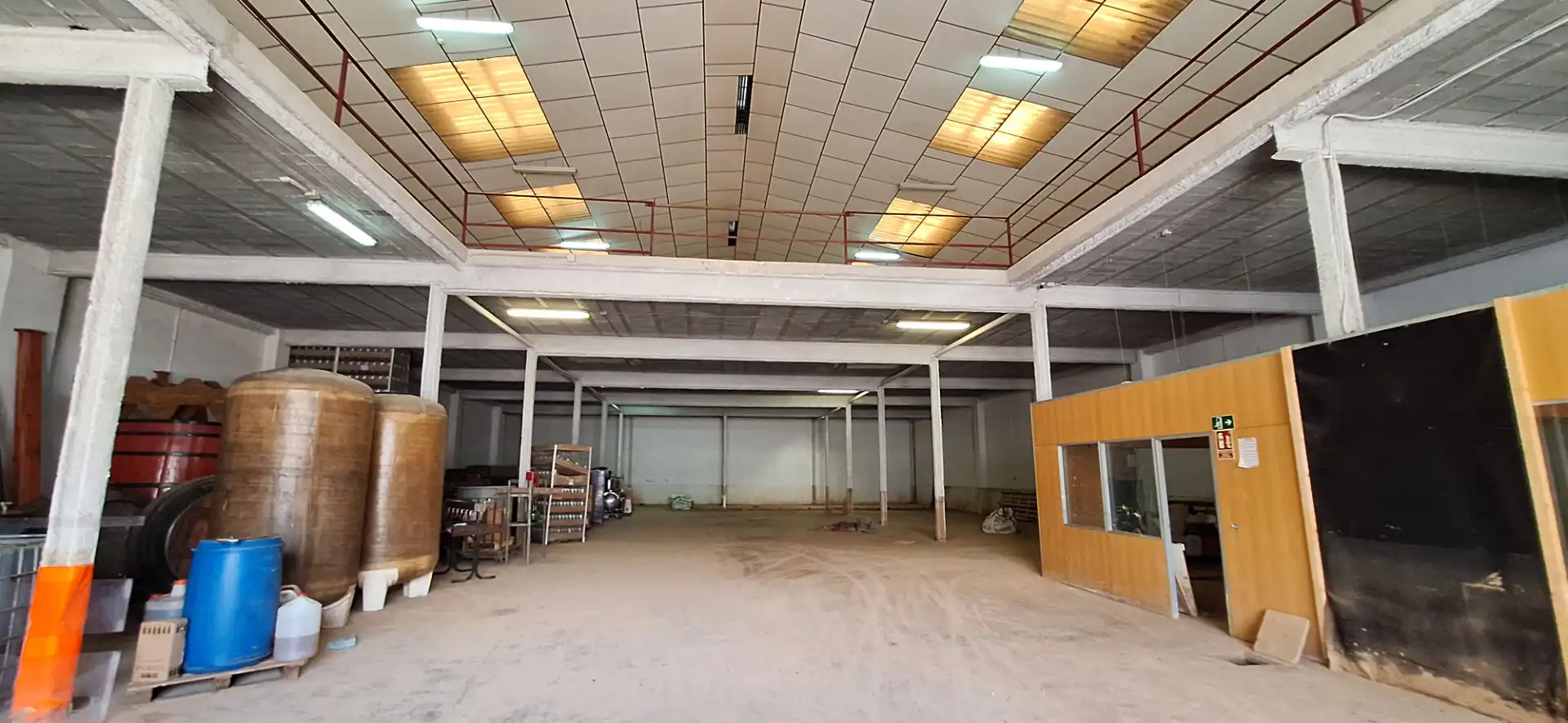 Nave industrielle à vendre à Carrer la Martina 17, imagen 4