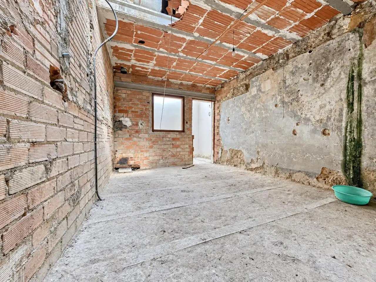 House with terrace for sale in Tordera pueblo, imagen 19