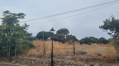 Foto 4 de Residencial en venta en Calle de Madrid, 21, Chapinería, Madrid