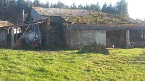 Foto 4 de Finca rústica en venda a Barrio Real - Loentia, 2, Castro de Rei, Lugo