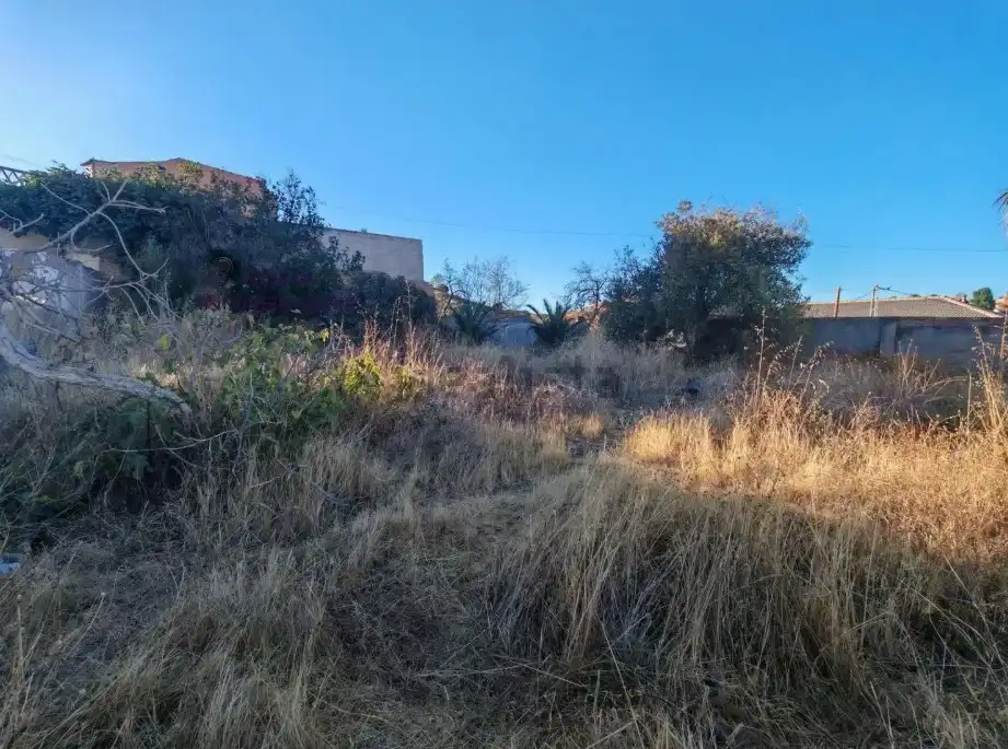 Terrenys i solars en venda a Puerto de la Torre - Atabal, imagen 7