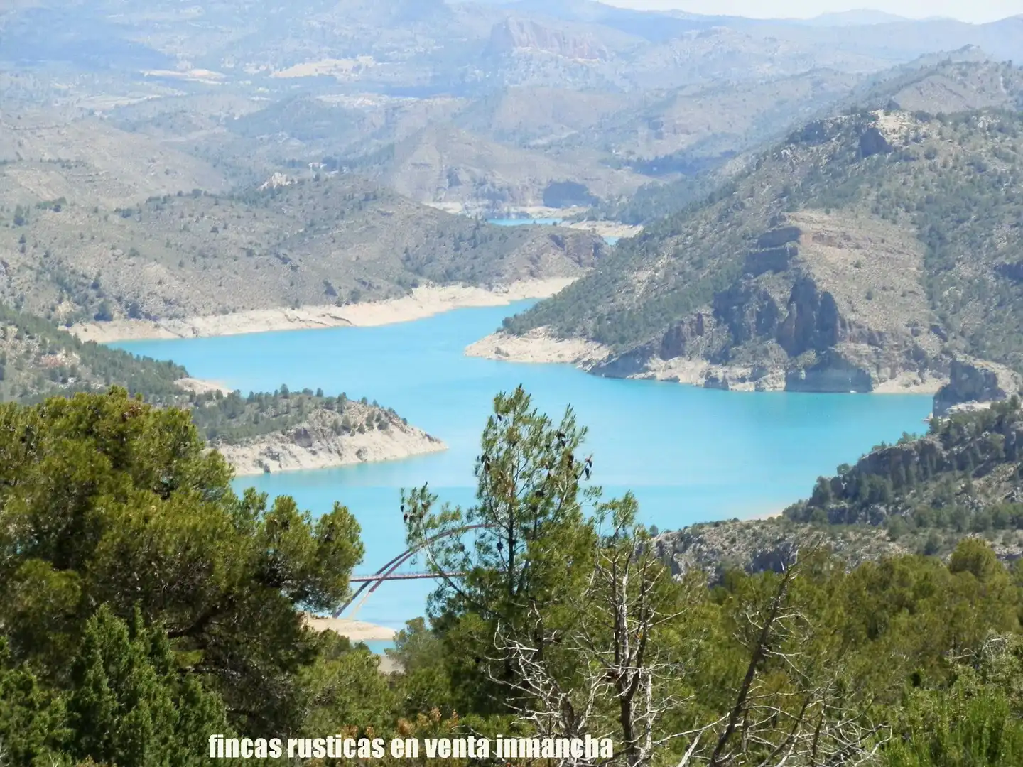 Rural land for sale in Letur, imagen 3