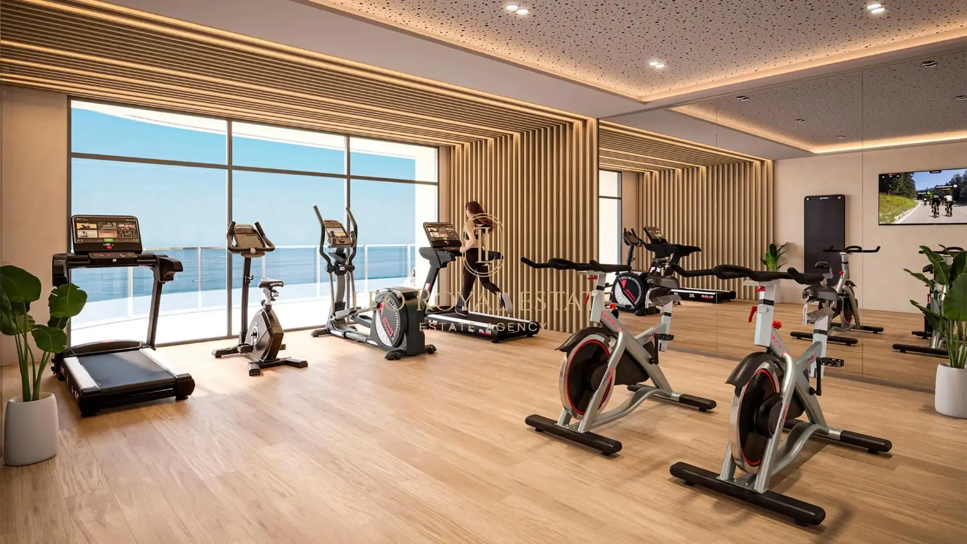 Apartament amb terrassa en venda a Playa de Poniente, imagen 9