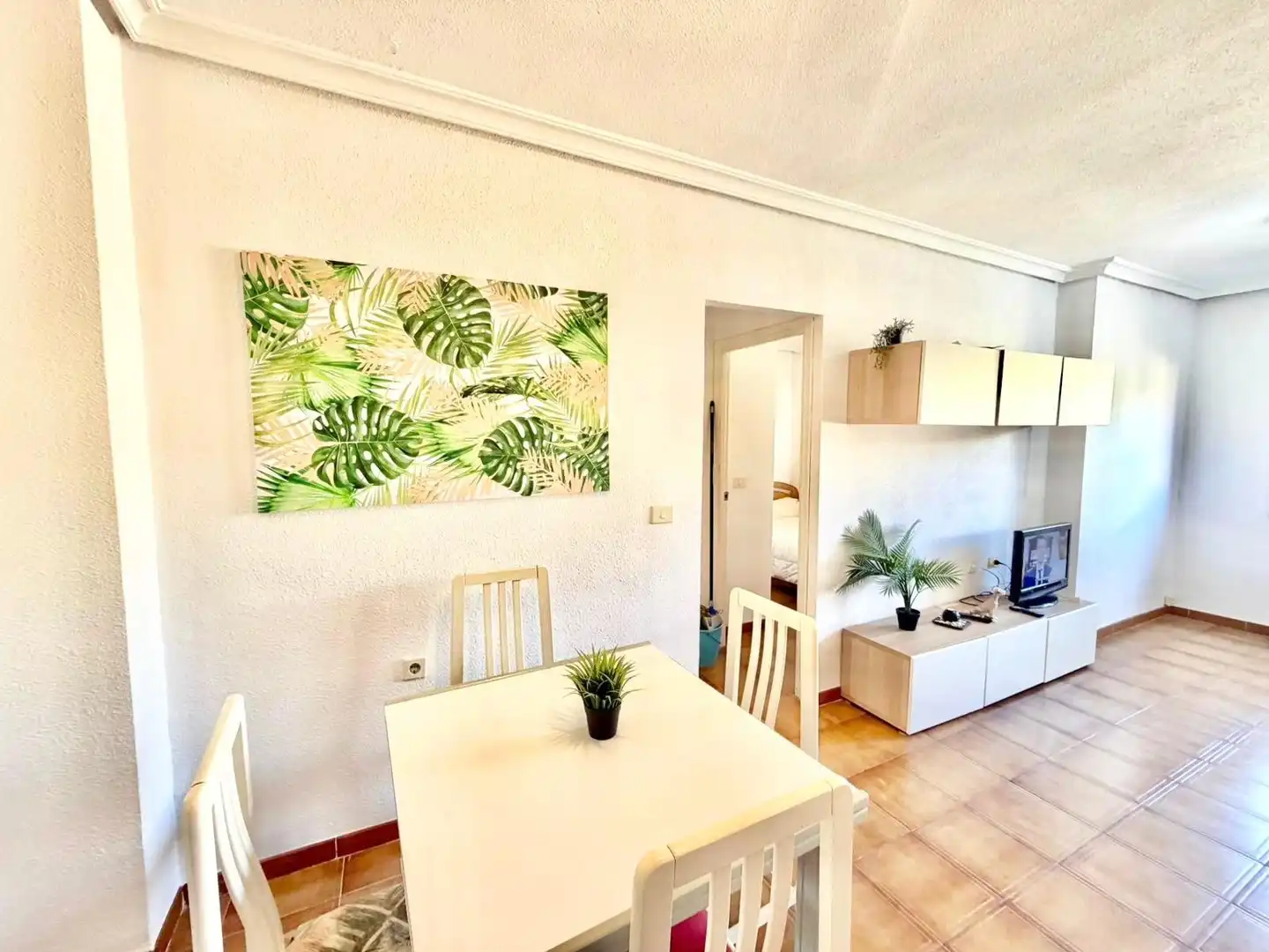 Duplexes for rent in Lo Pagán