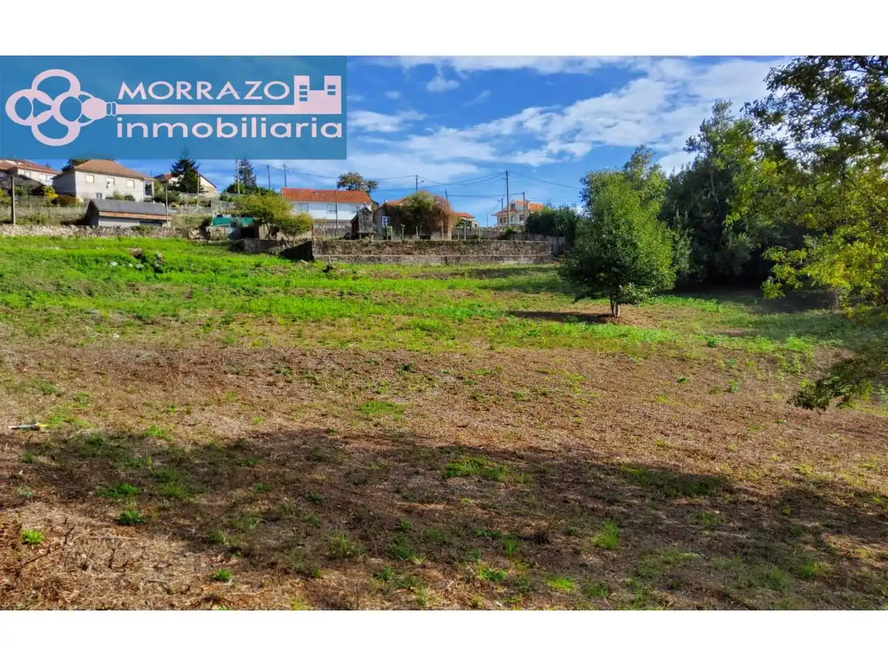 Terreno rustico in vendita a Bueu, imagen 22