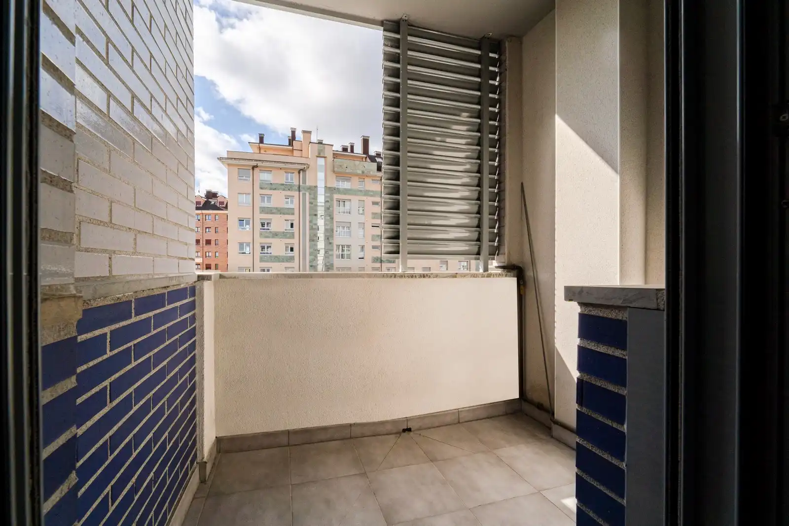 Terrassa de Pis en venda en Oviedo  amb Aire condicionat, Terrassa i Traster