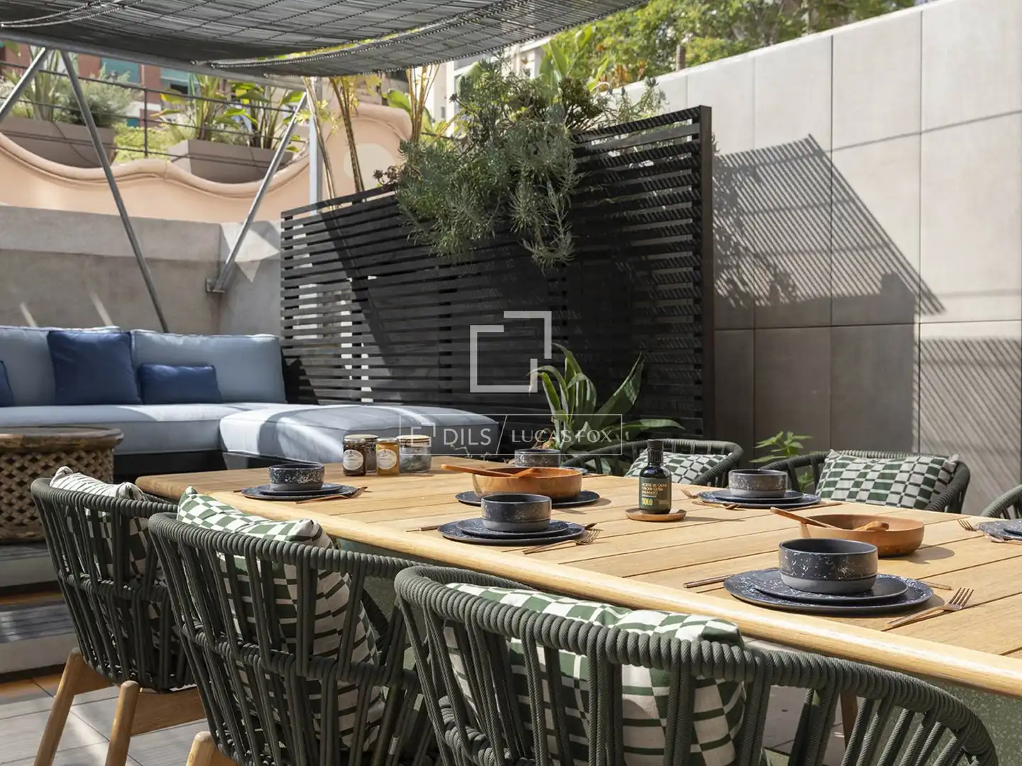 Piso con ascensor en venta en Eixample, imagen 6