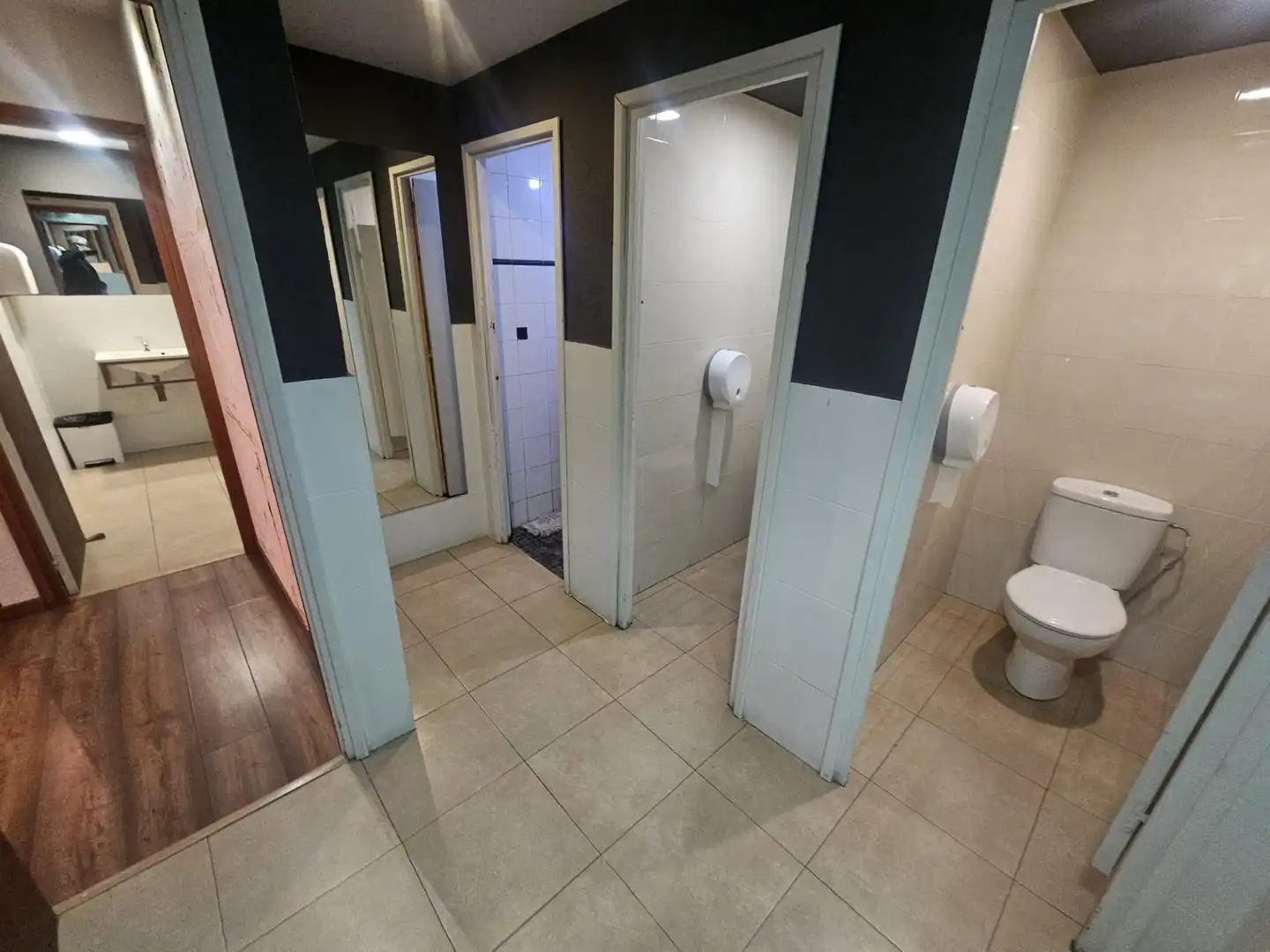 Local commercial à vendre à Sant Celoni, imagen 9
