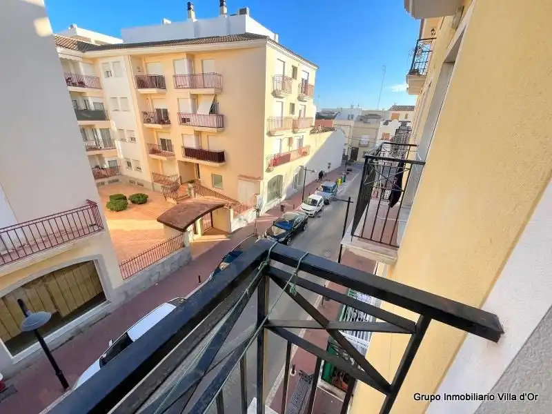 Piso con ascensor en venta en El Verger, imagen 2