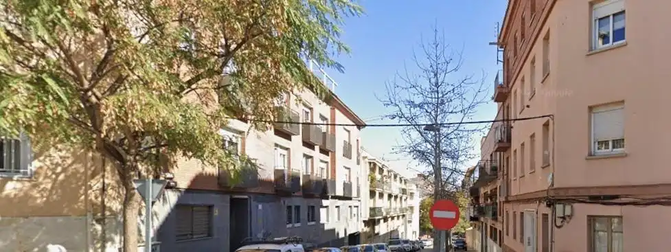 Piso con terraza en venta en Ponent