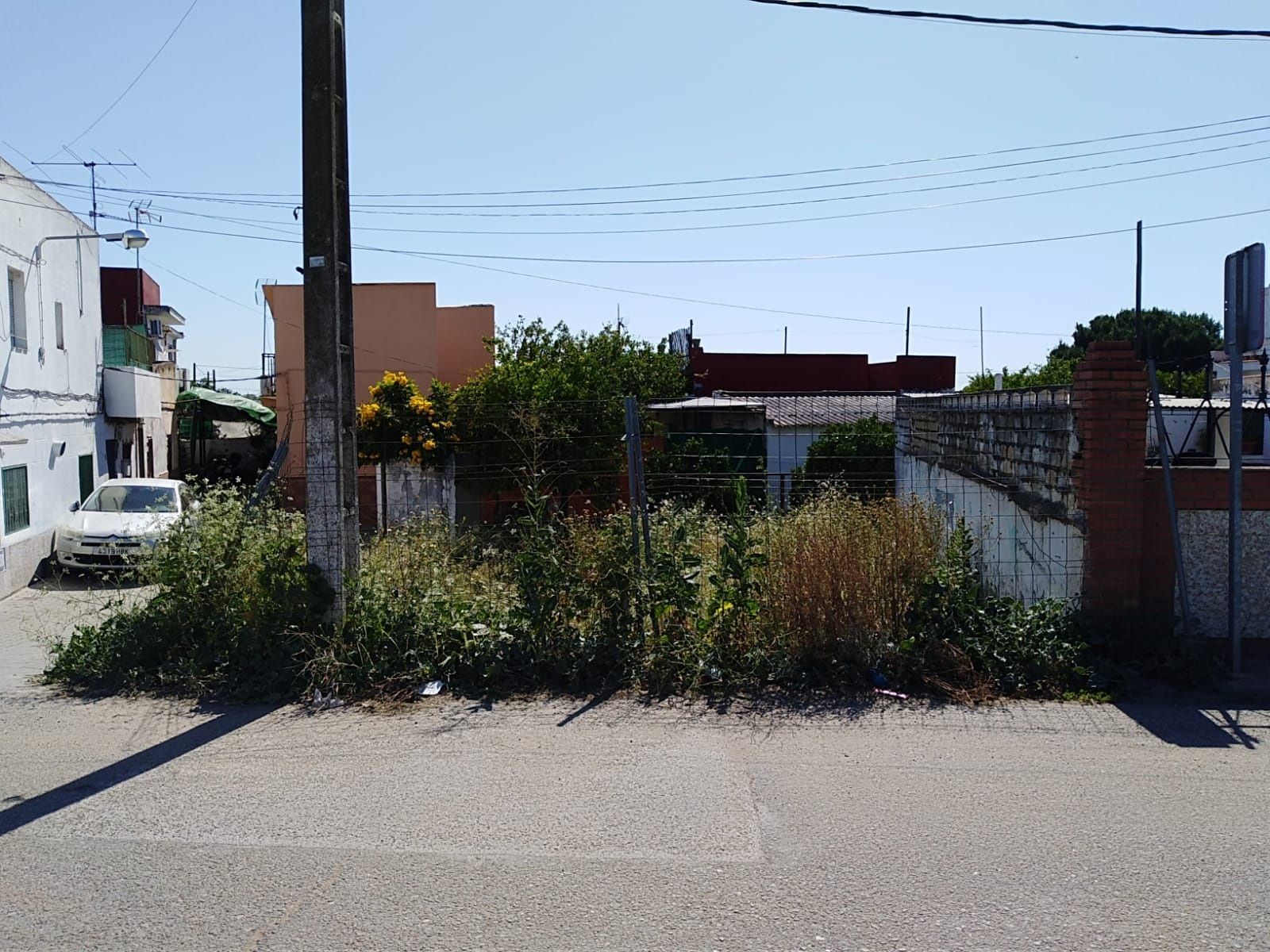 Residential for sale in  Sevilla Capital