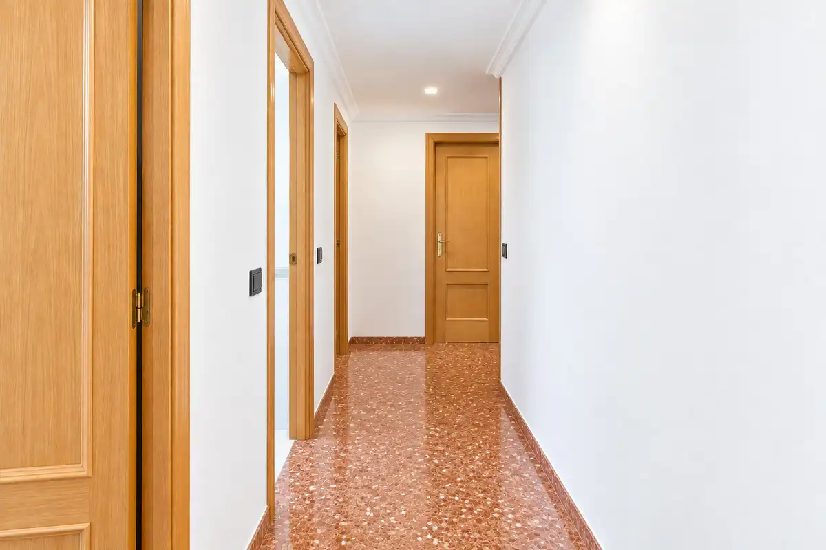 Wohnung mit Aufzug zum Verkauf in Carrer de Just Ramírez, imagen 20