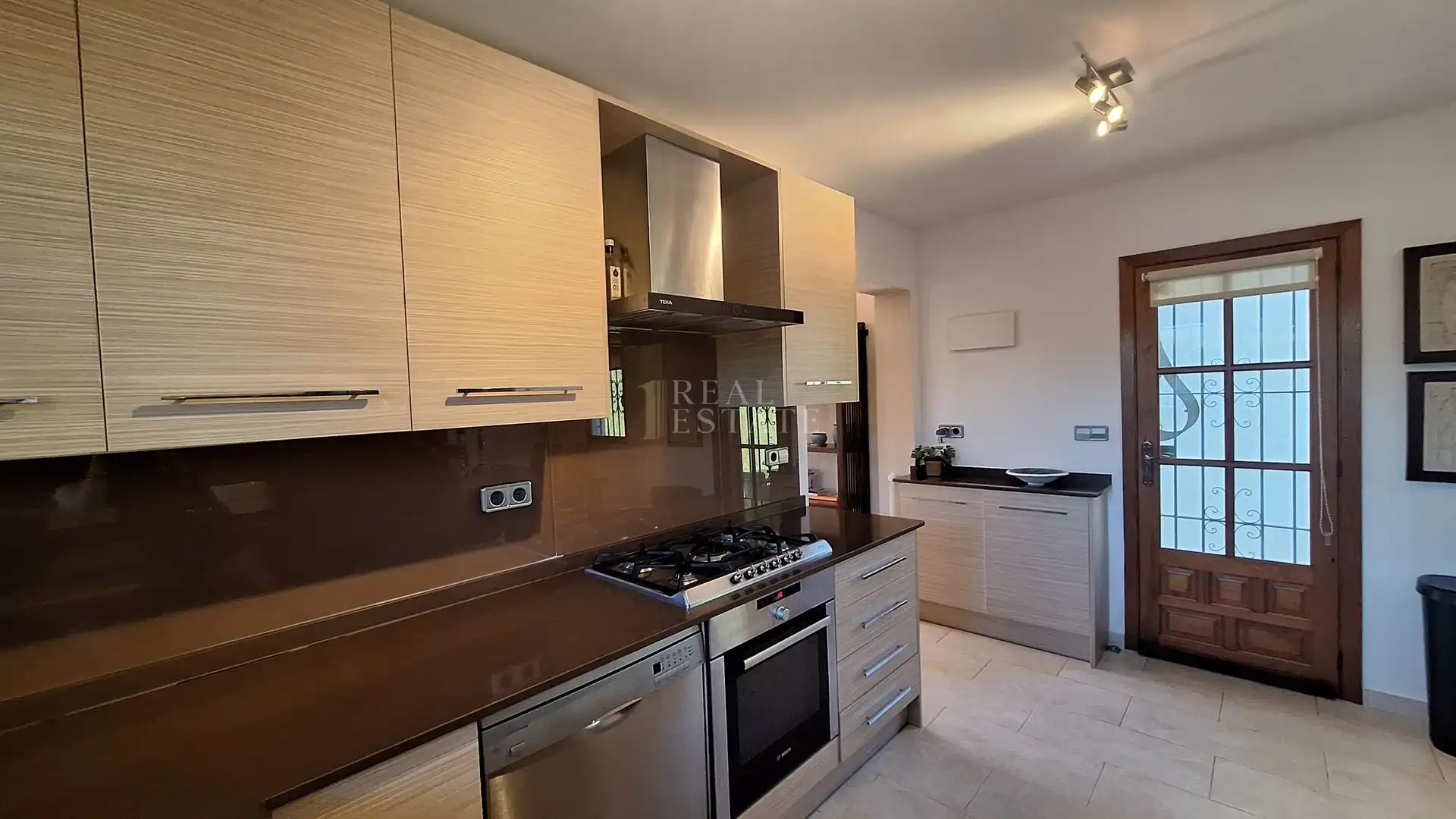 Casa con piscina en venta en Calle Piloter, imagen 14