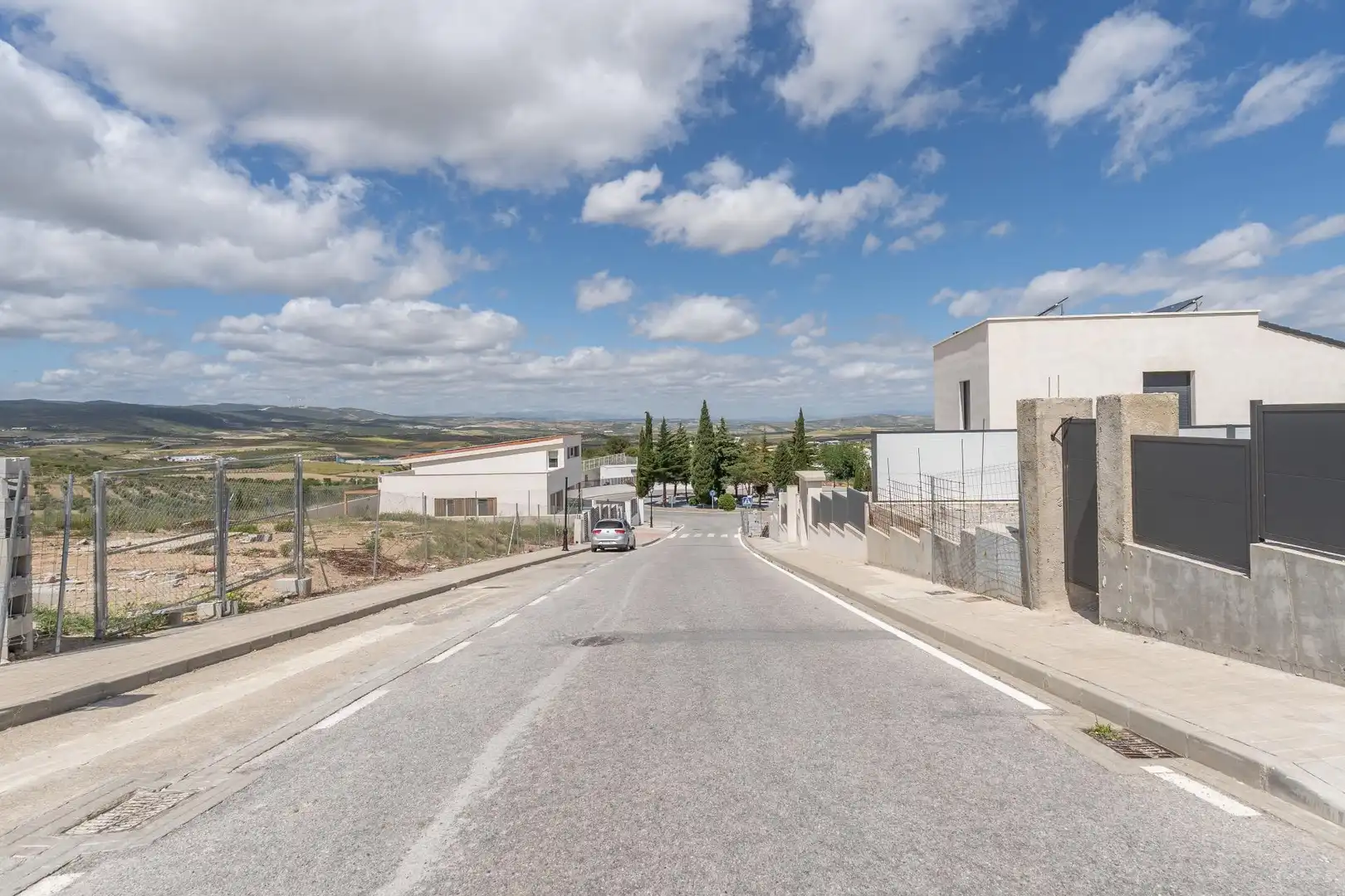 Terreny residencial en venda a Calle Calle Veleta, imagen 26