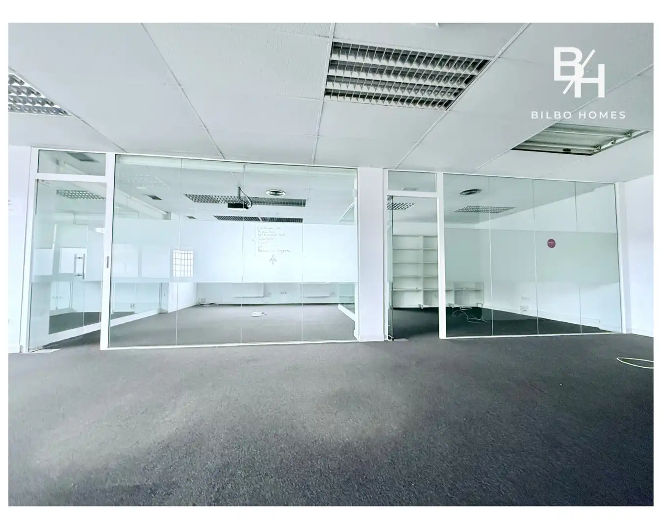 Office space with lift for sale in Alameda de Recalde, imagen 9